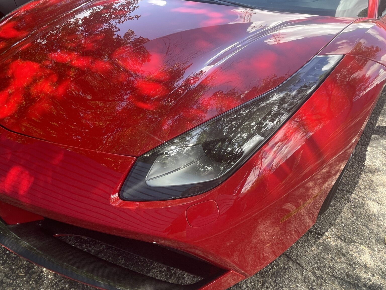 2017 Ferrari 488 GTB SOLD NG Supercars