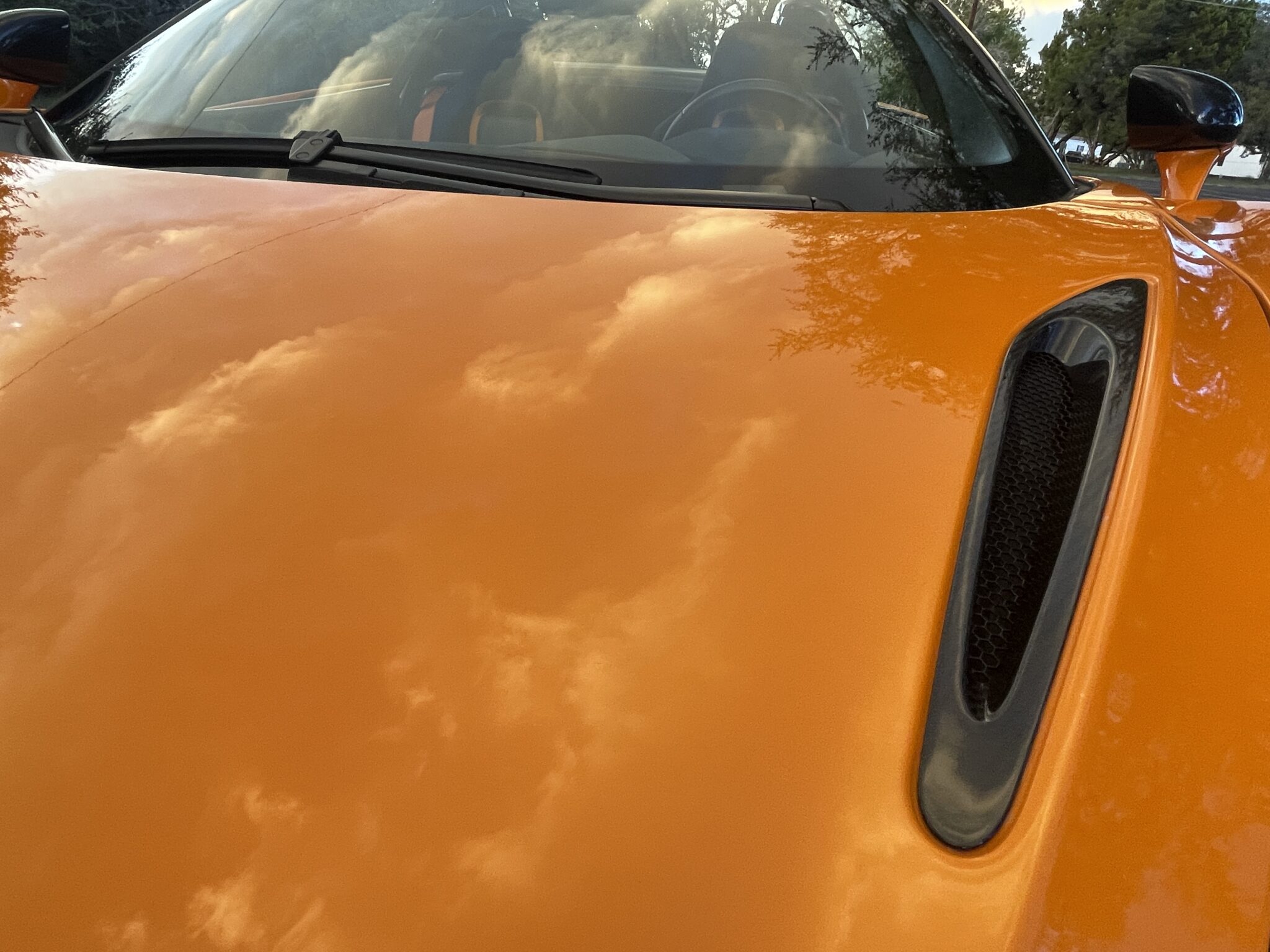 2020 McLaren 720S Spider Performance NG Supercars